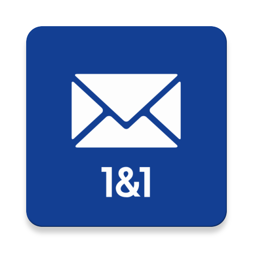 de.eue.mobile.android.mail logo