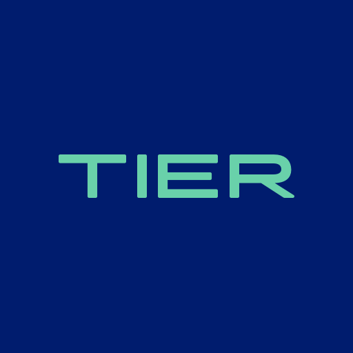 com.tier.app logo