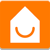 com.orange.homelive logo