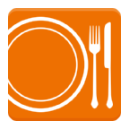 de.gimik.app.menueapp logo