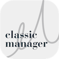 com.classicmanager logo