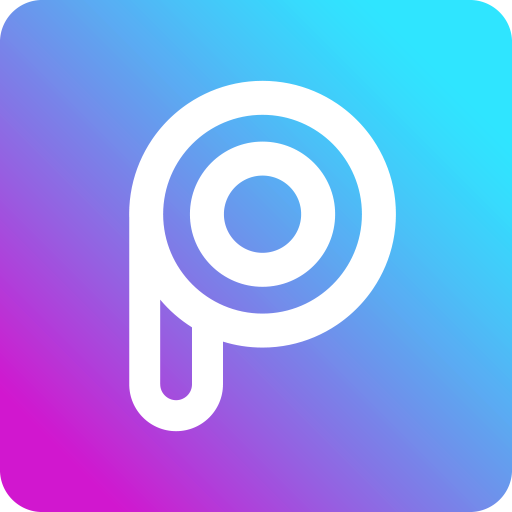 com.picsart.studio logo