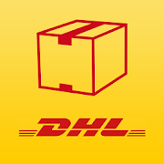 de.dhl.paket logo