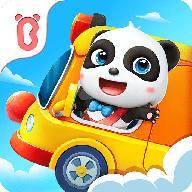 com.sinyee.babybus.taxi logo