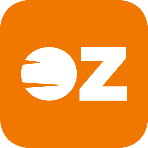 by.oz.android logo