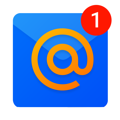 ru.mail.mailapp logo