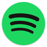 com.spotify.music logo