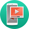 com.appzcloud.popupvideo logo