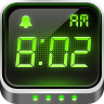 com.ihandysoft.alarmclock logo