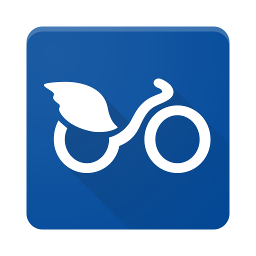 de.nextbike logo