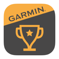 com.garmin.android.apps.vivokid logo