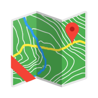 com.crittermap.backcountrynavigator logo