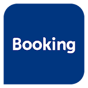 com.booking logo