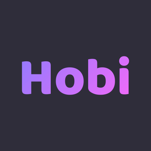 com.hobi.android logo