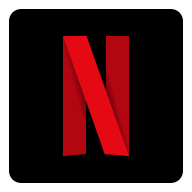 com.netflix.mediaclient logo