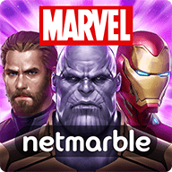 com.netmarble.mherosgb logo