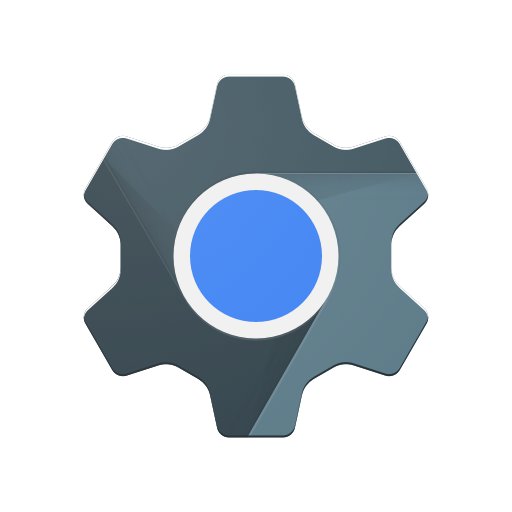 com.google.android.webview logo