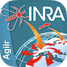 com.inra.Agiir logo