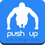 com.wilcorp.PushUpsChampionLite logo