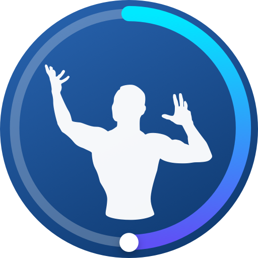 com.fitifyworkouts.bodyweight.workoutapp logo