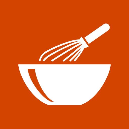 com.tudorspan.recipekeeper logo