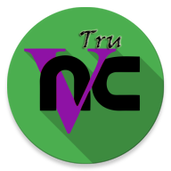 com.mm.truvnc.lite logo