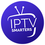 com.nst.iptvsmarterstvbox logo