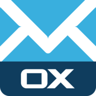 com.openexchange.mobile.mailapp.enterprise logo