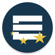 com.tlabs.android.evanova logo
