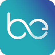 com.bemyeye.app logo