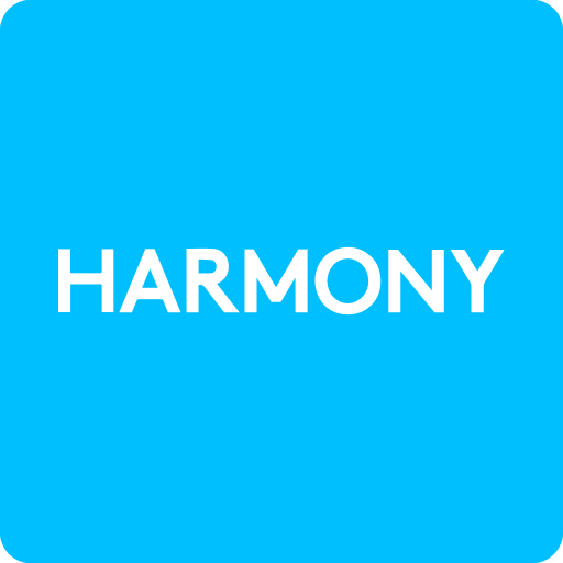com.logitech.harmonyhub logo