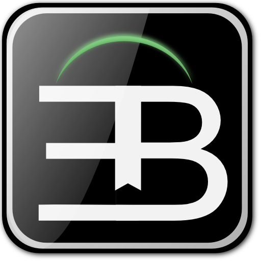 org.ebookdroid logo