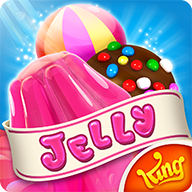 com.king.candycrushjellysaga logo