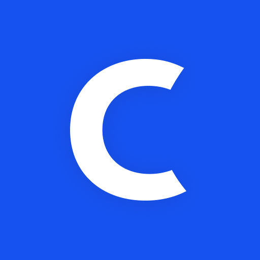 com.coinbase.android logo