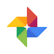 com.google.android.apps.photos logo