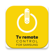 abdo.free.remote.samsung.tv logo