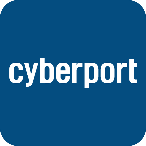 de.cyberport.android logo