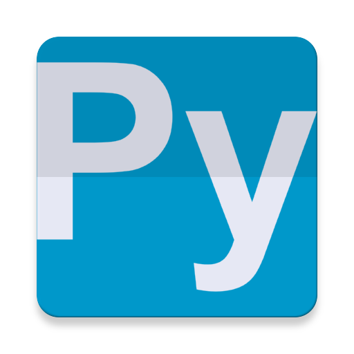 com.dotplus.python logo