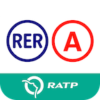 fr.ratp.rera logo