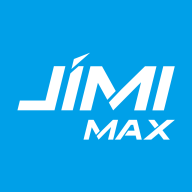 com.jimi.jimimax logo