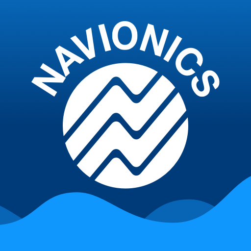 it.navionics.singleAppMarineLakesHD logo