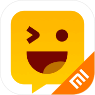 com.facemoji.lite.xiaomi.gp logo