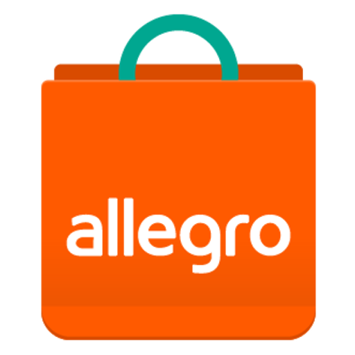 pl.allegro logo