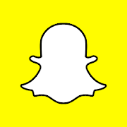 com.snapchat.android logo