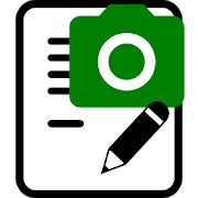 com.todobom.opennotescanner logo