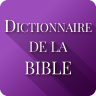 bictionnaire.de.la.bible logo