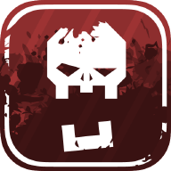 com.binaryspacegames.zombieoutbreaksimulator logo