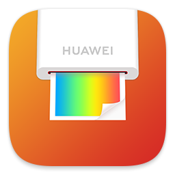 com.huawei.cv80.printer_huawei.abroad logo