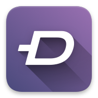 net.zedge.android logo