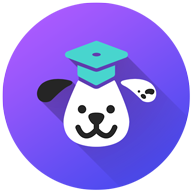 com.chinandcheeks.dogtrainer logo